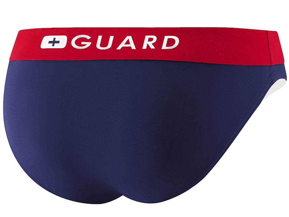 Speedo Guard Hipster