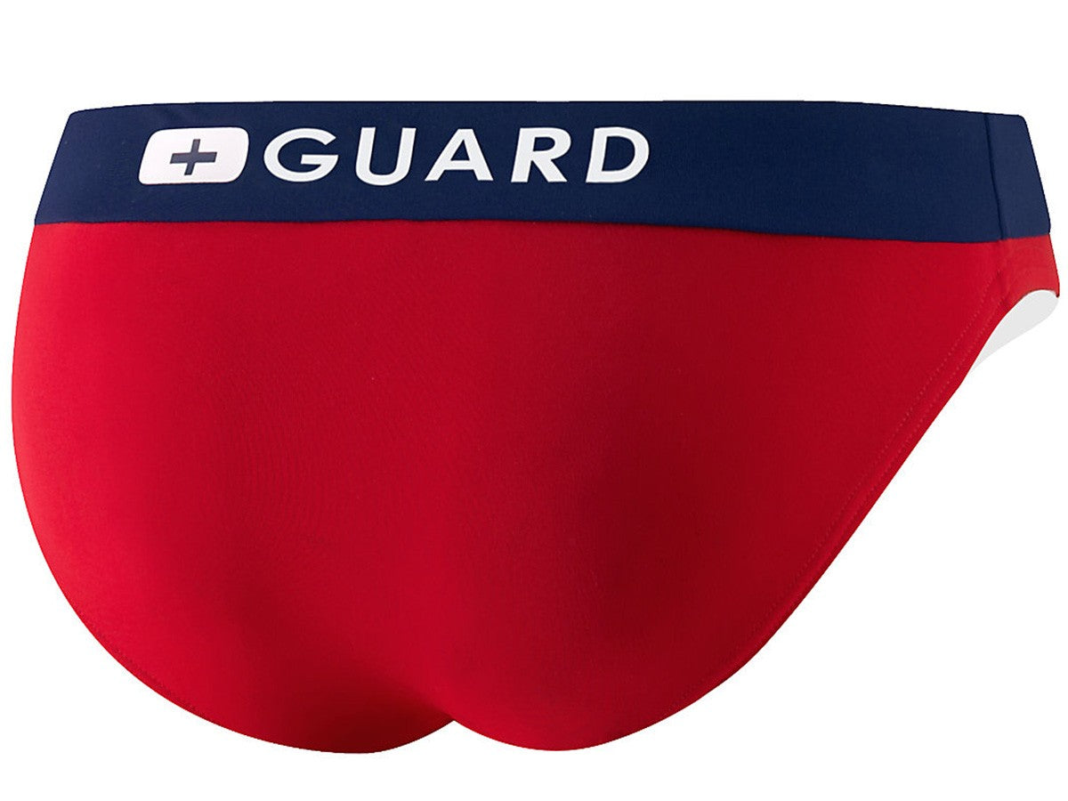 Speedo Guard Hipster