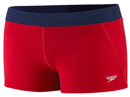 Speedo Female Guard Swim Short