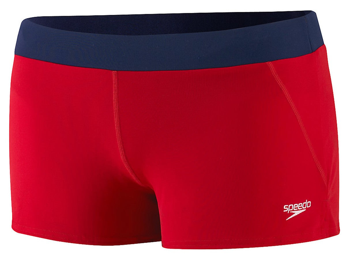 Speedo Female Guard Swim Short