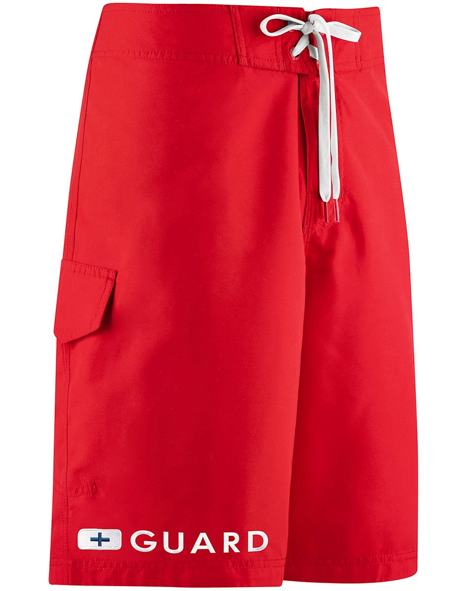 Speedo Guard 21" Boardshort