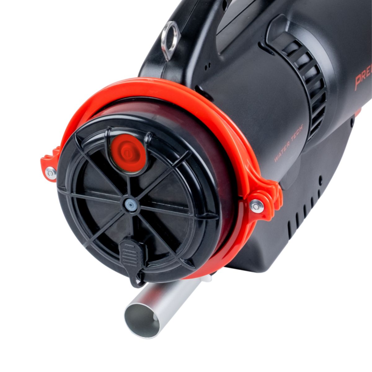 Precision V10 Battery Operated Vacuum