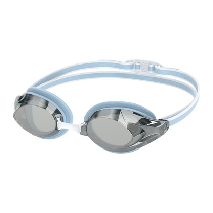 Speedo Women's Vanquisher 3.0 Mirrored Goggle