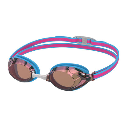 Speedo Junior Vanquisher 3.0 Mirrored Goggle