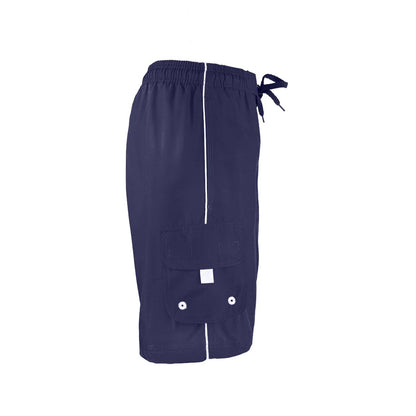 RISE Staff Male Flex Board Short