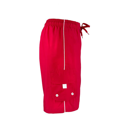 YMCA Guard Board Short