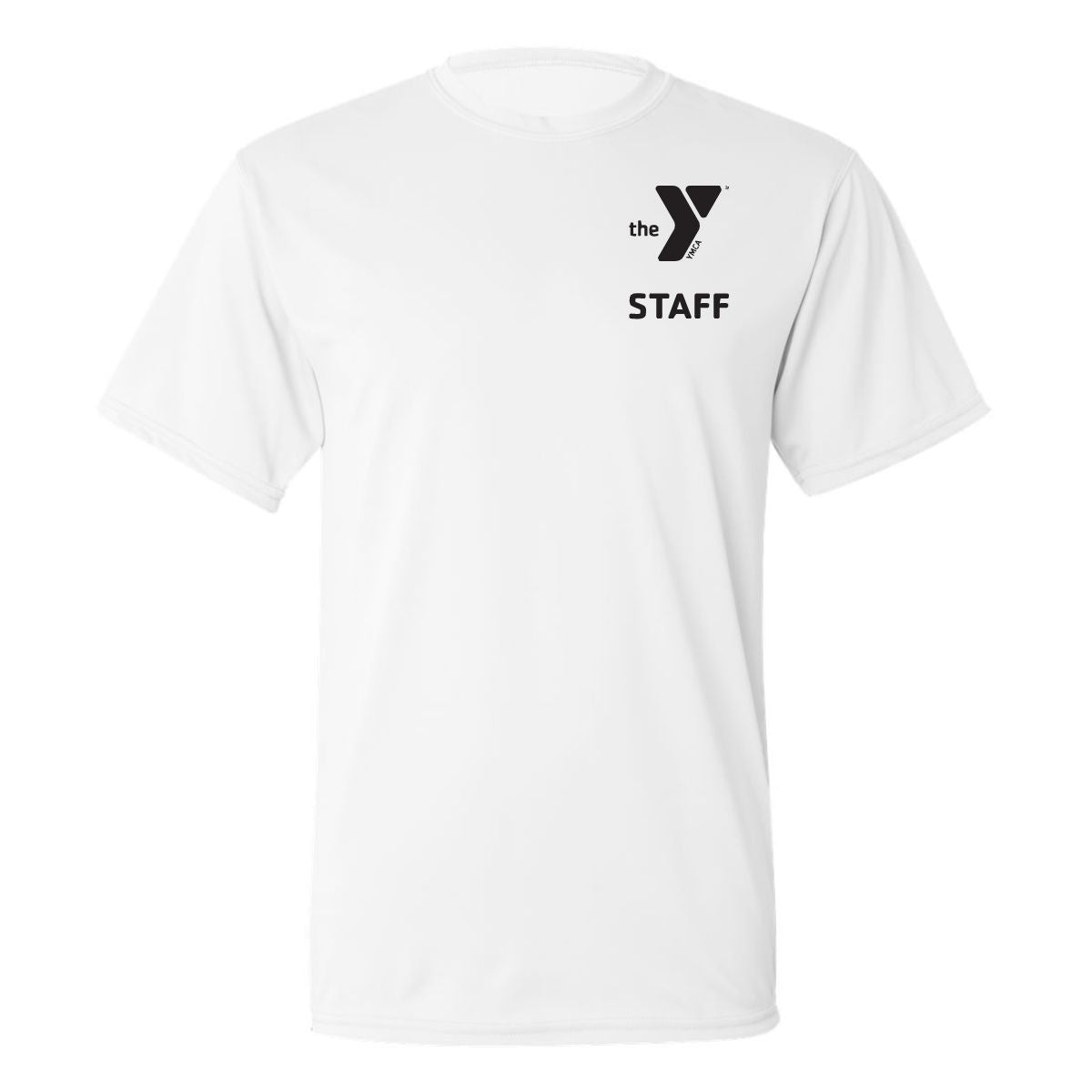 YMCA Staff Dri-Fit T-Shirt