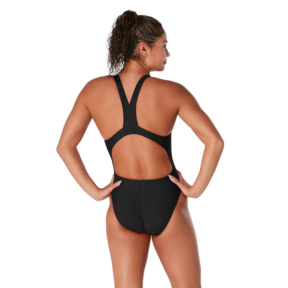 Speedo Eco ProLT Solid Super Pro