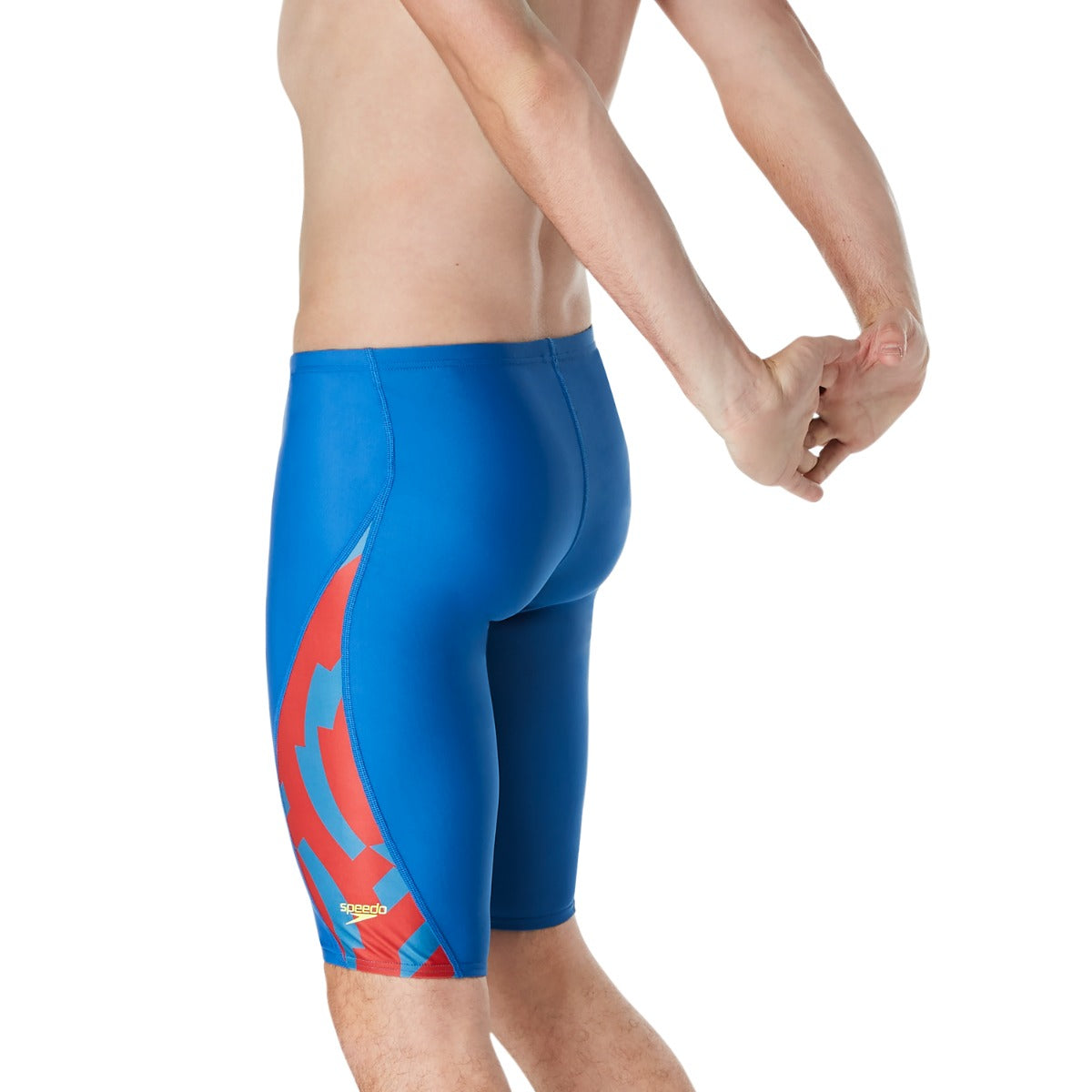 Speedo ST Vortex Maze Jammer