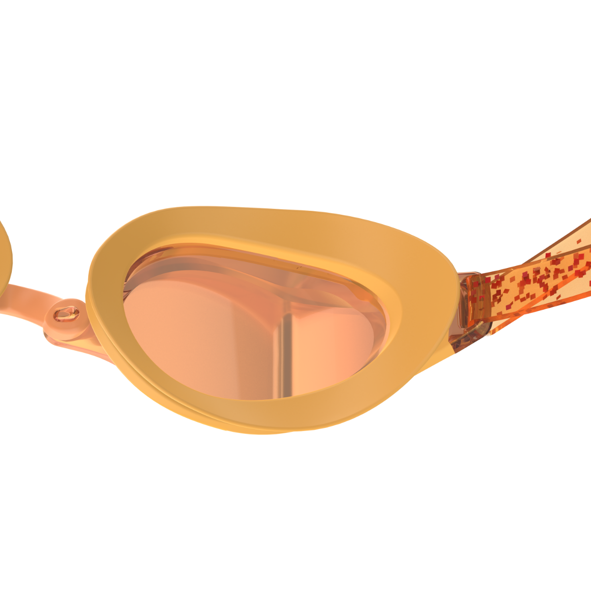 Speedo Speed Socket 2.0 Mirrored Goggle