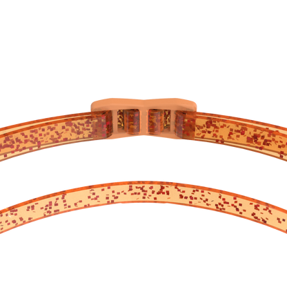 Speedo Speed Socket 2.0 Mirrored Goggle