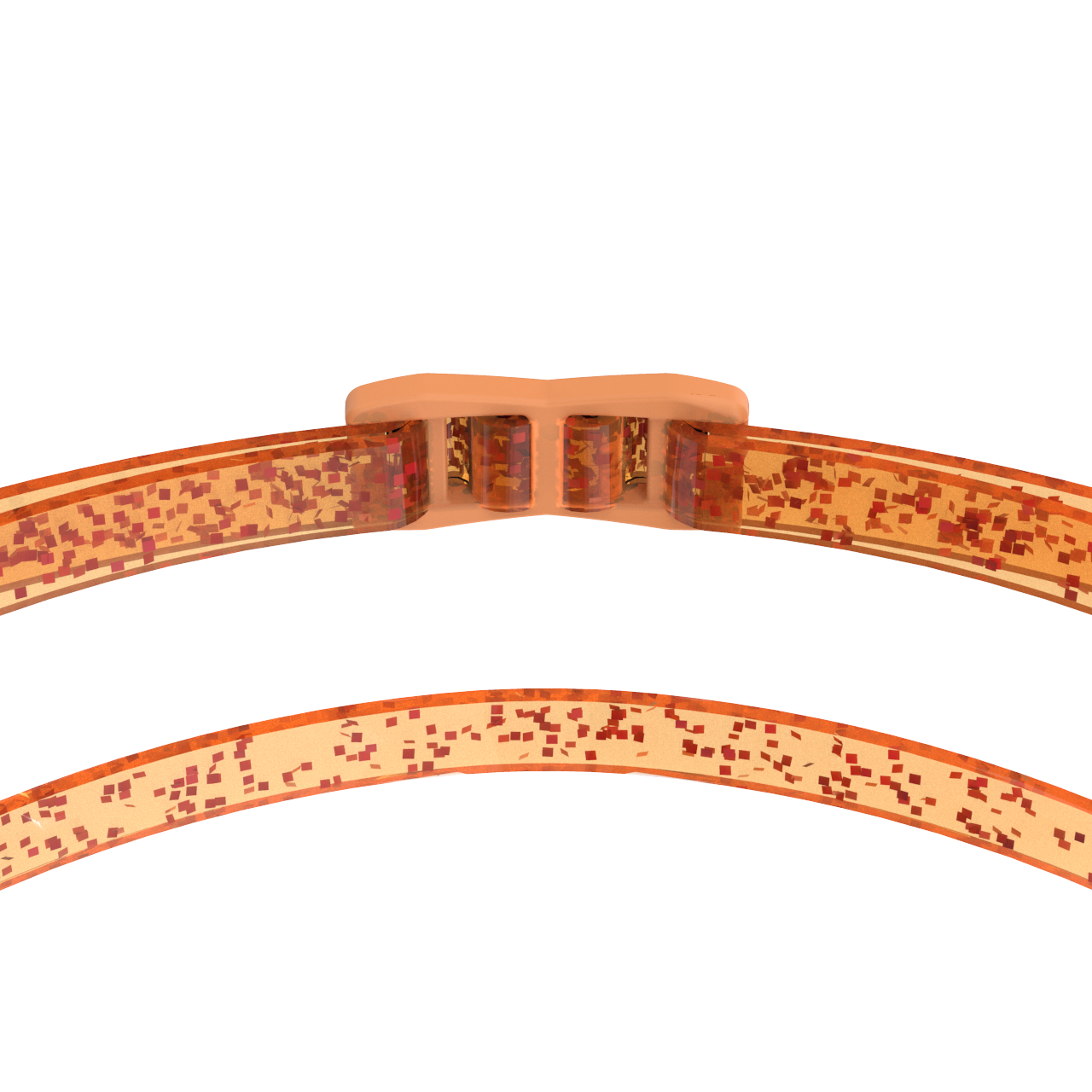 Speedo Speed Socket 2.0 Mirrored Goggle