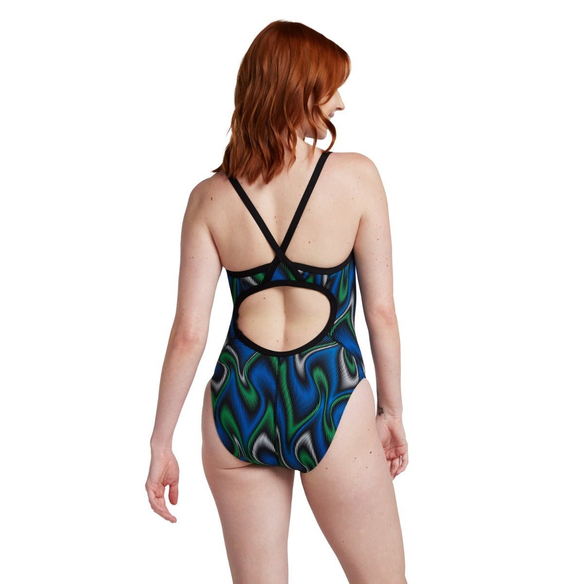 Speedo Purpose Flyback