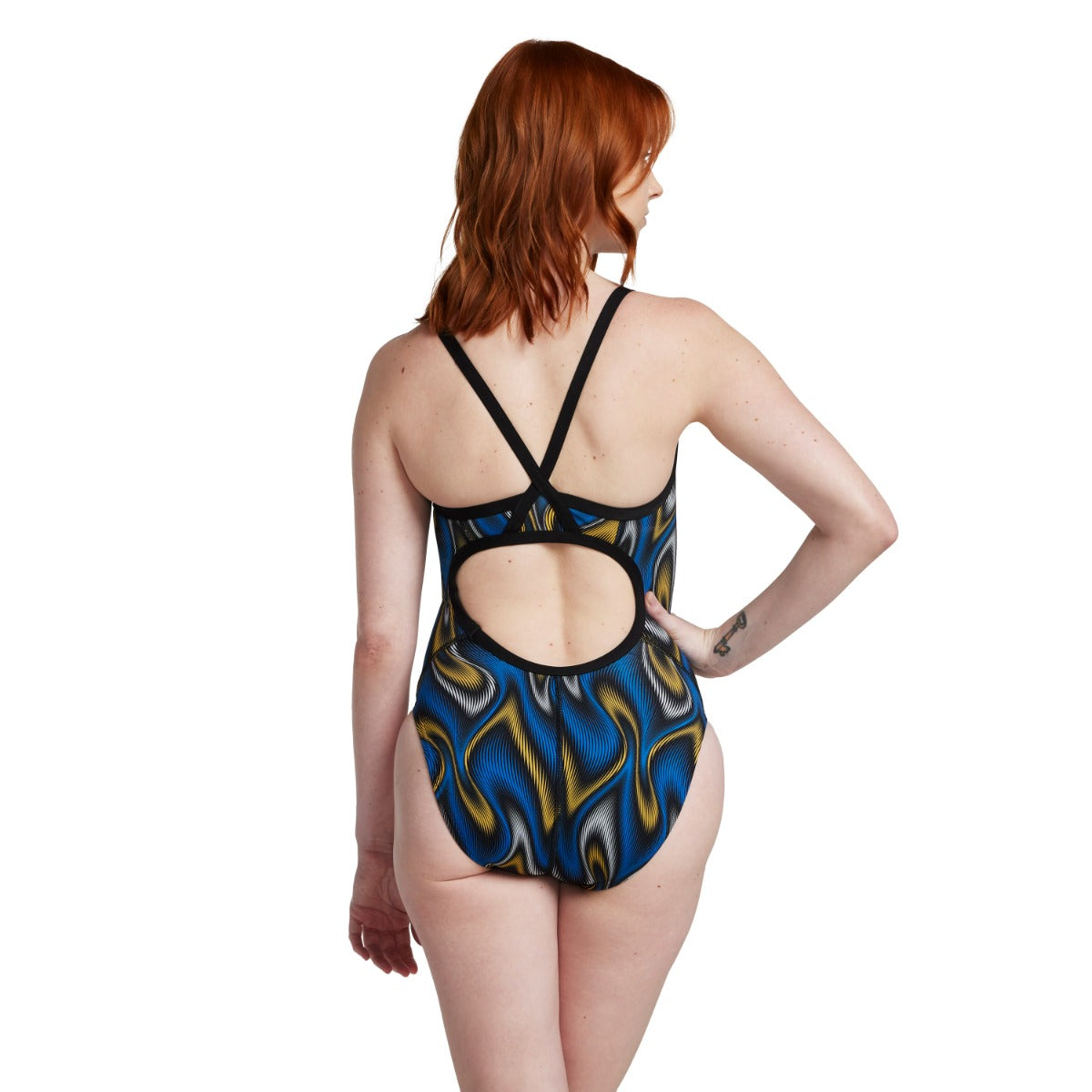 Speedo Purpose Flyback