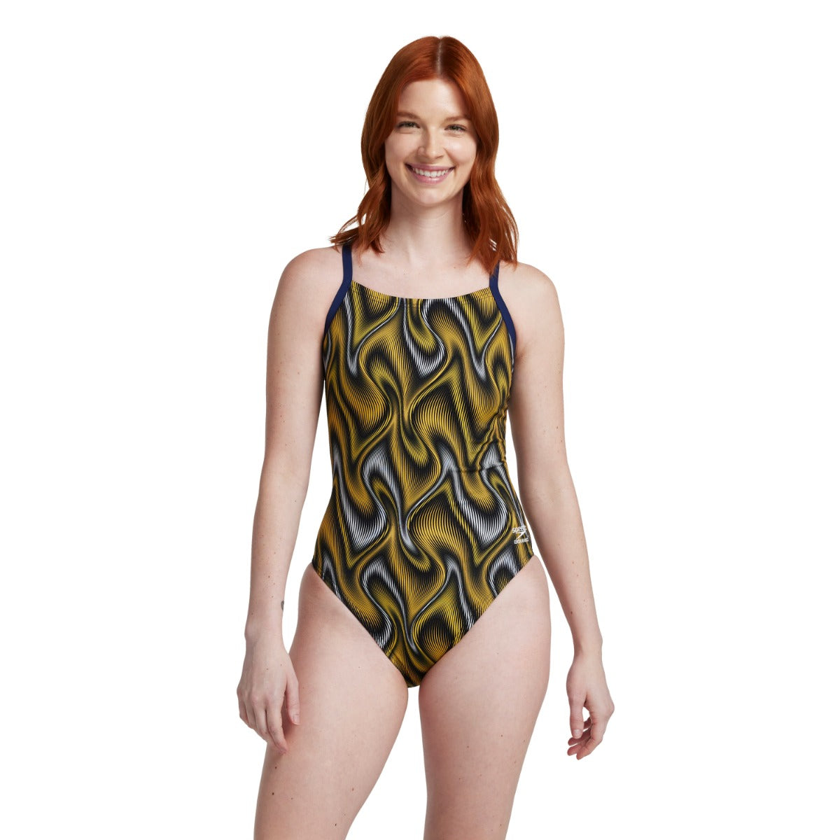 Speedo Purpose Flyback