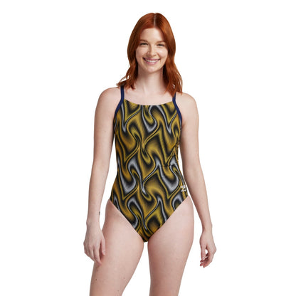 Speedo Purpose Flyback