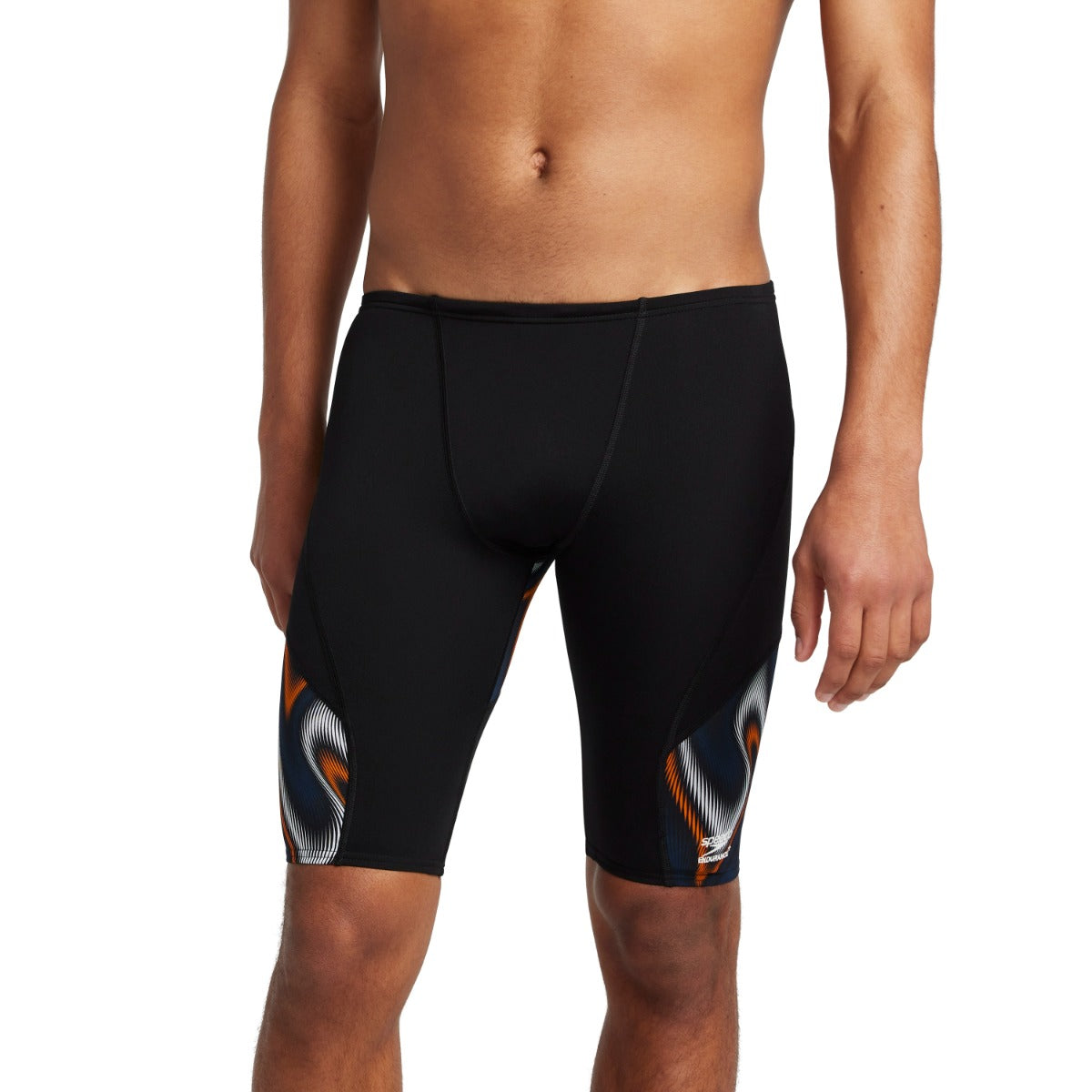 Speedo Purpose Jammer