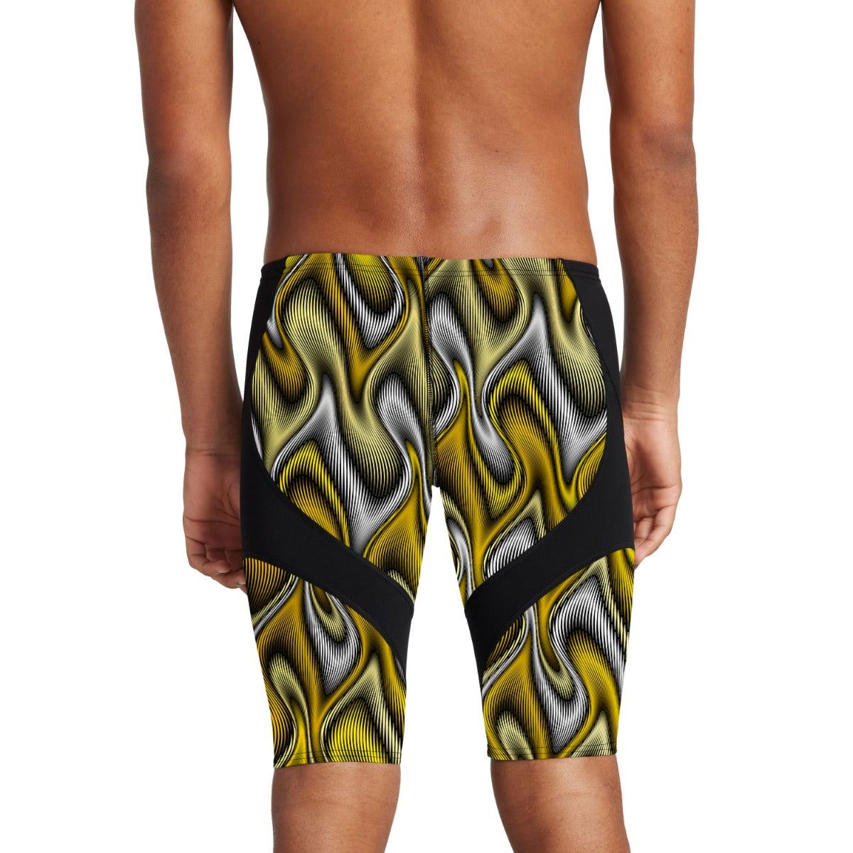 Speedo Purpose Jammer