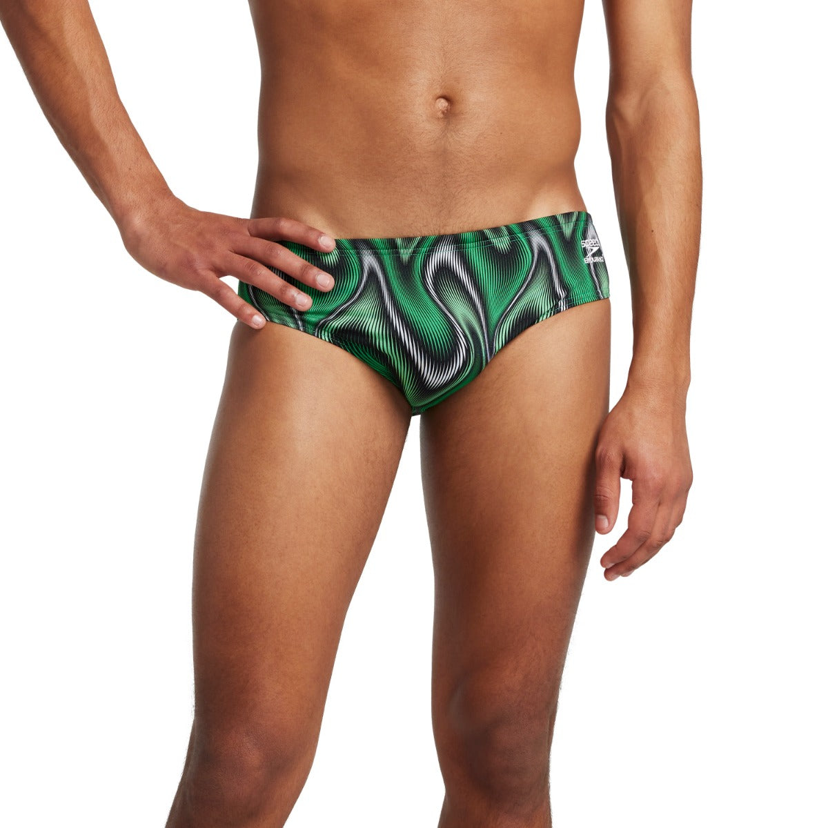Speedo Purpose Brief