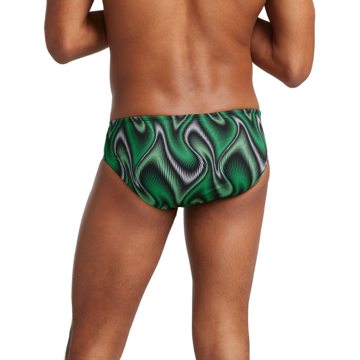 Speedo Purpose Brief