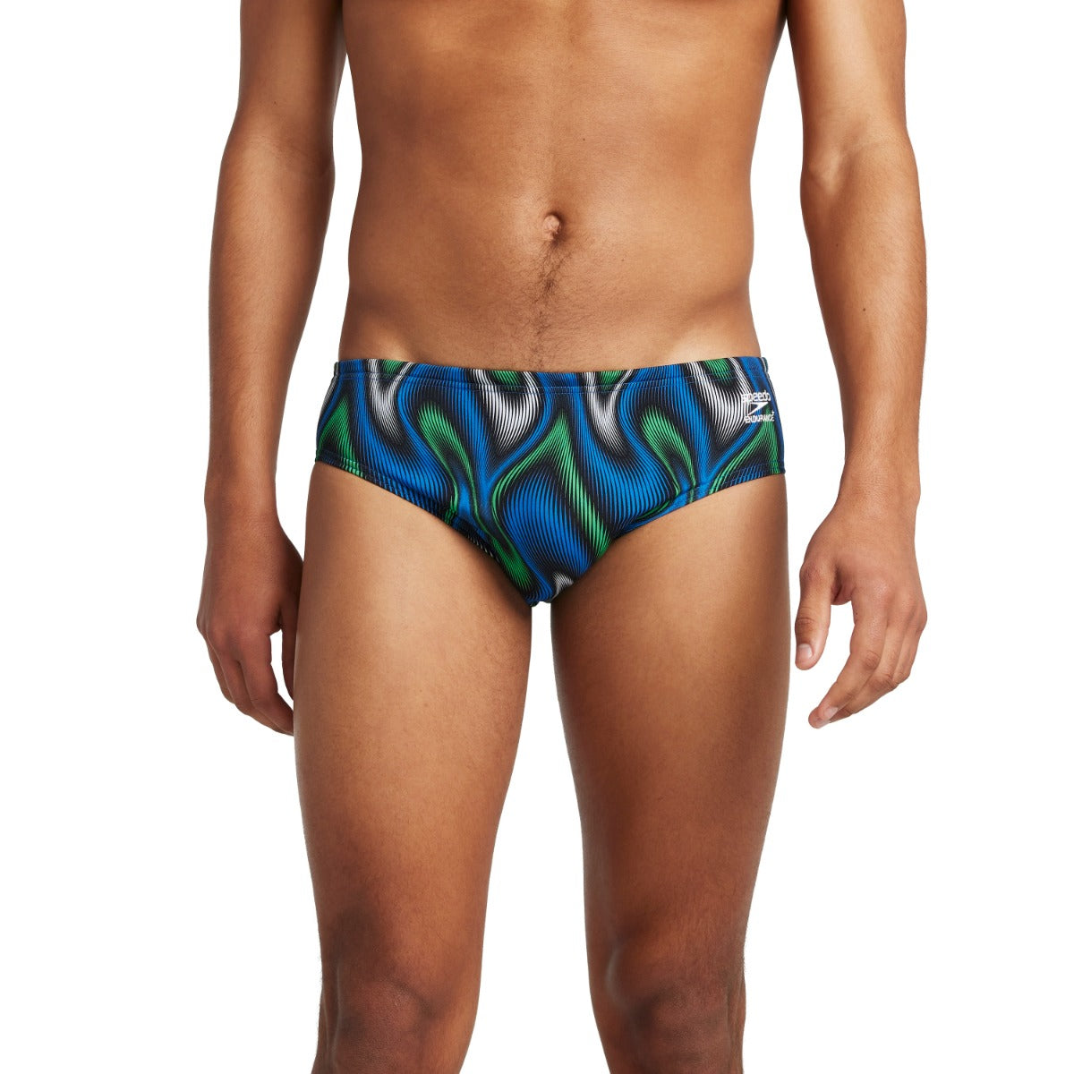 Speedo Purpose Brief