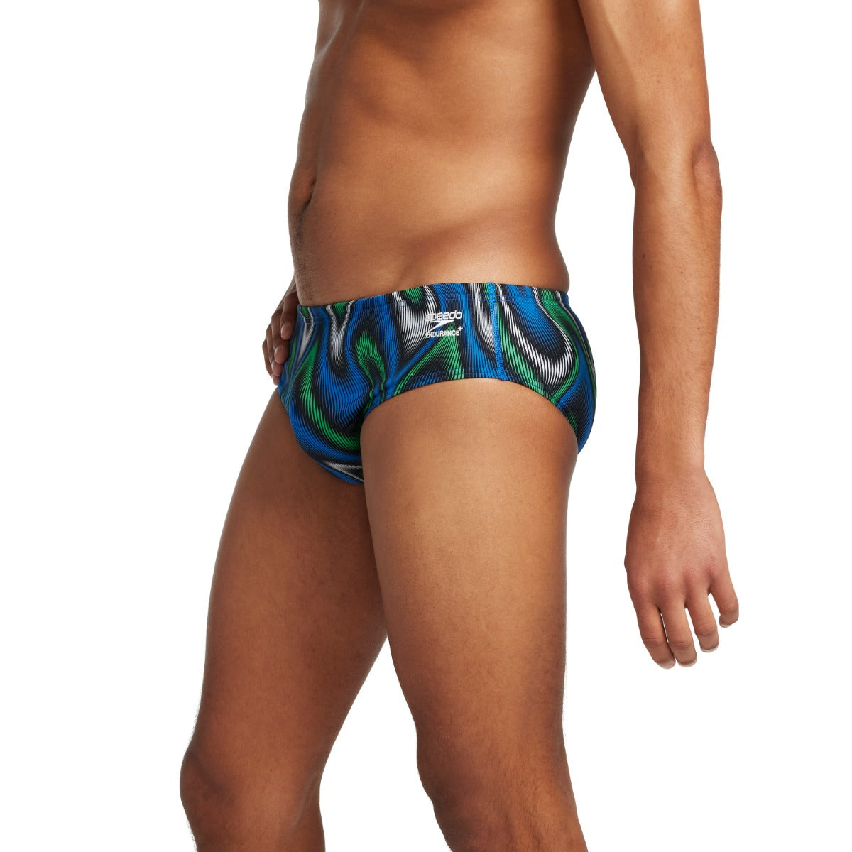 Speedo Purpose Brief