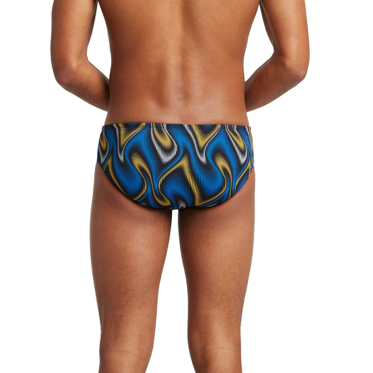 Speedo Purpose Brief
