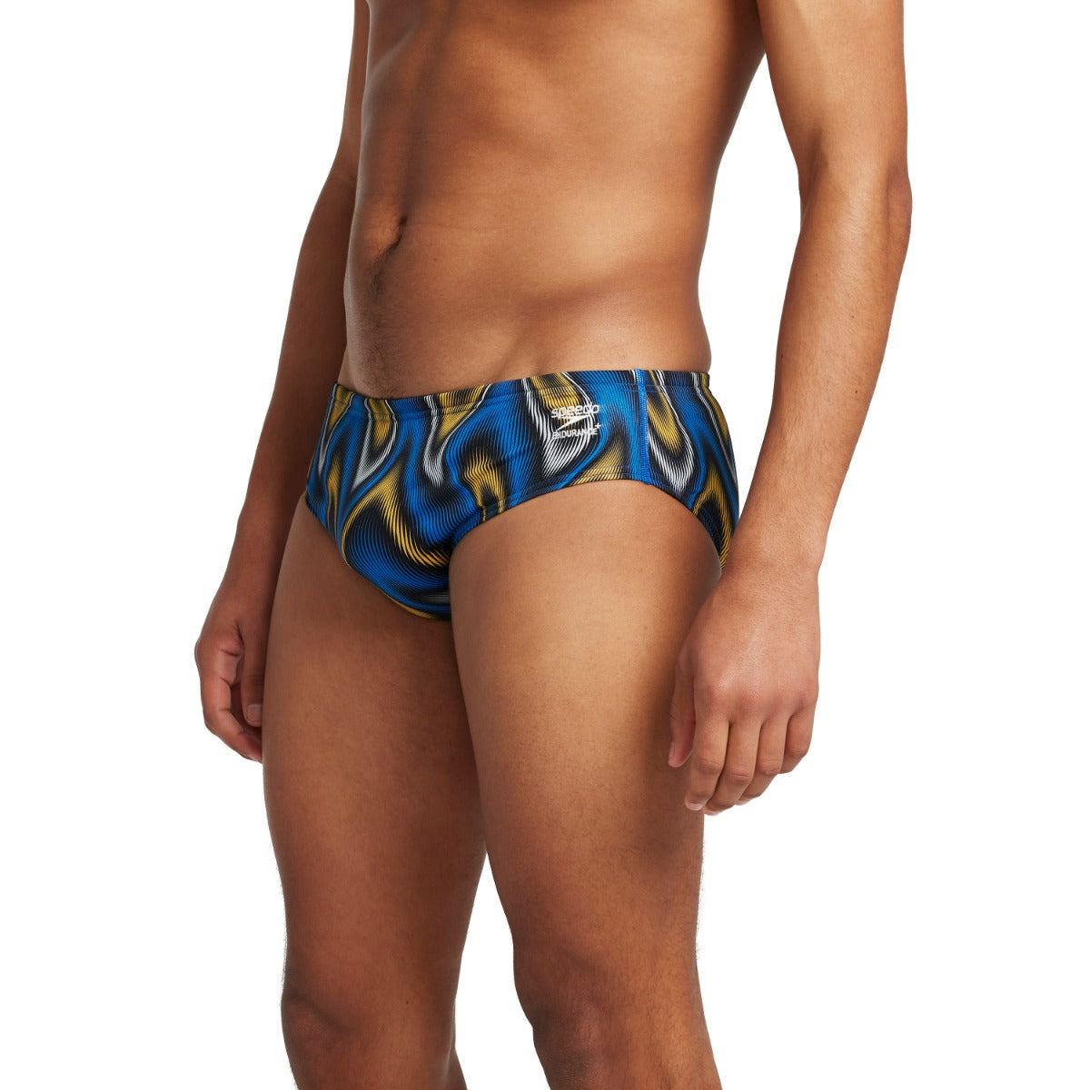 Speedo Purpose Brief