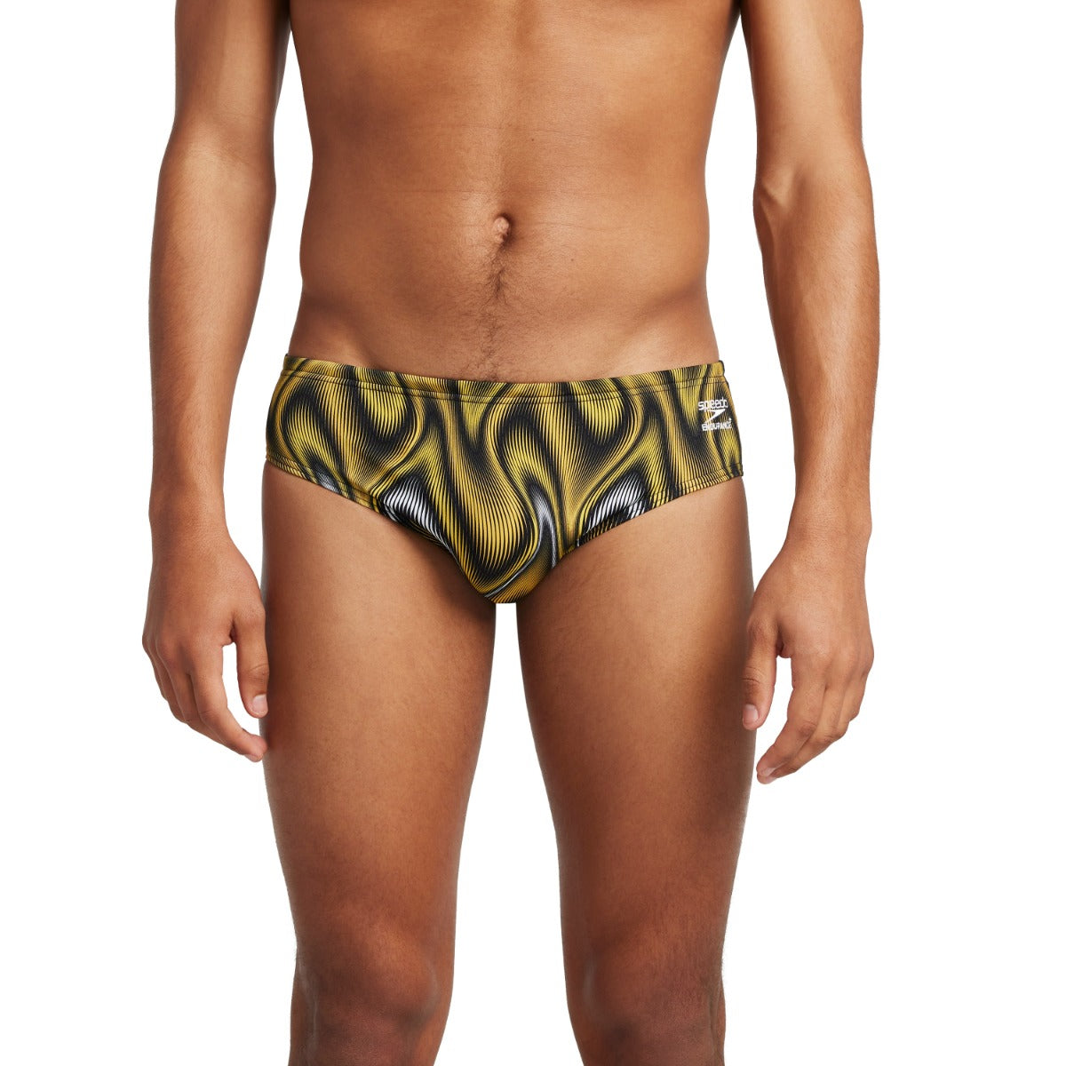 Speedo Purpose Brief