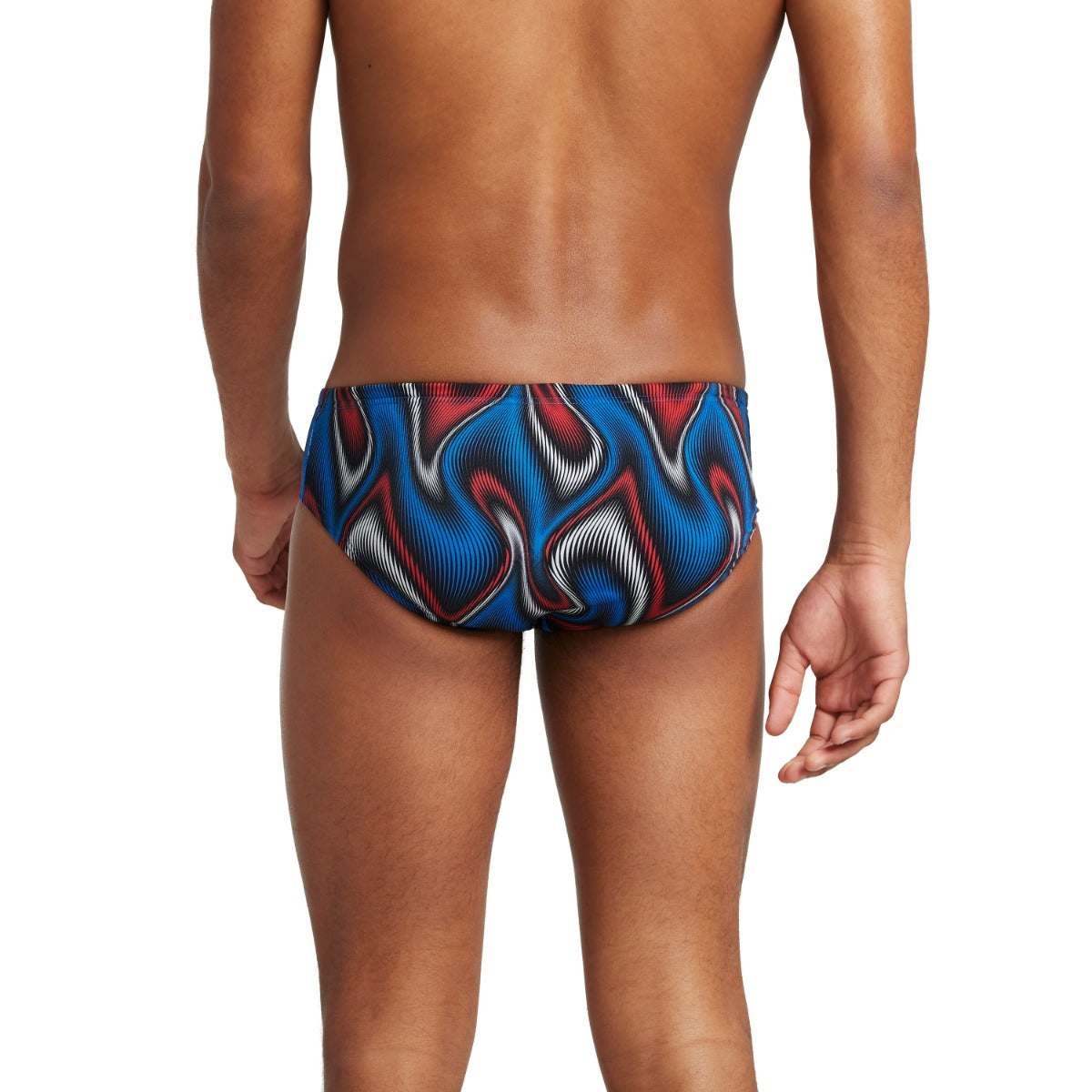 Speedo Purpose Brief