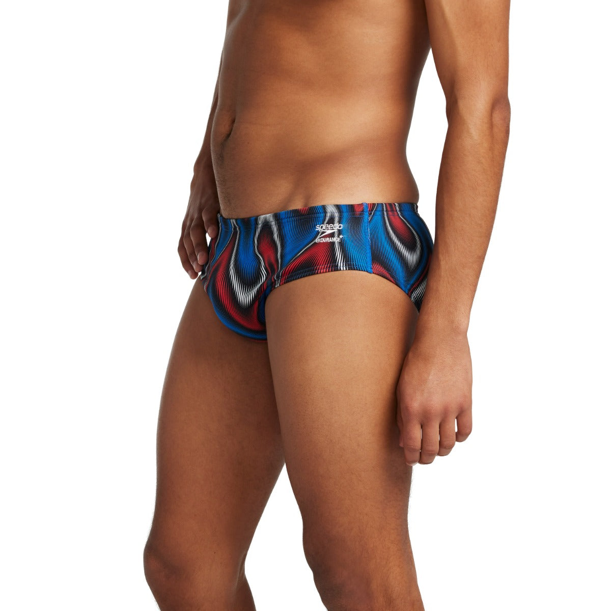 Speedo Purpose Brief