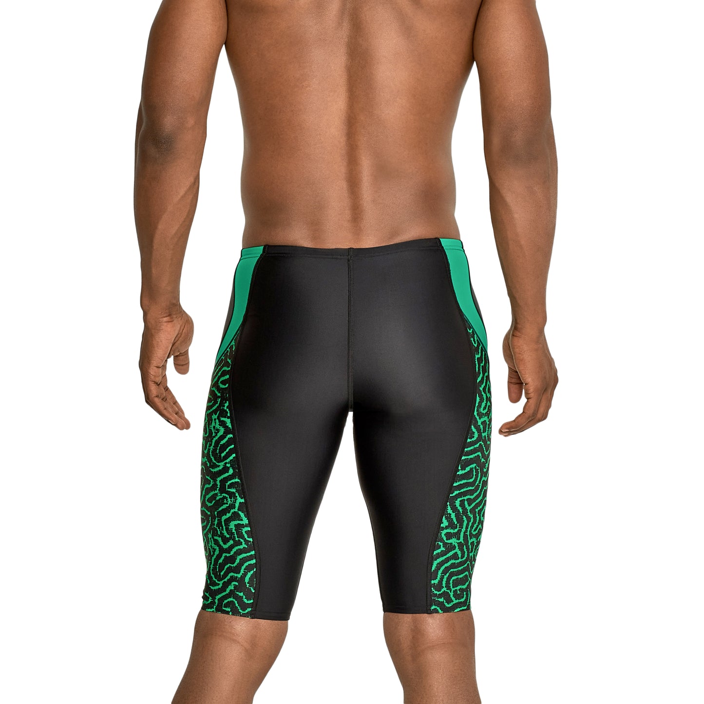 Speedo Race Maze Jammer