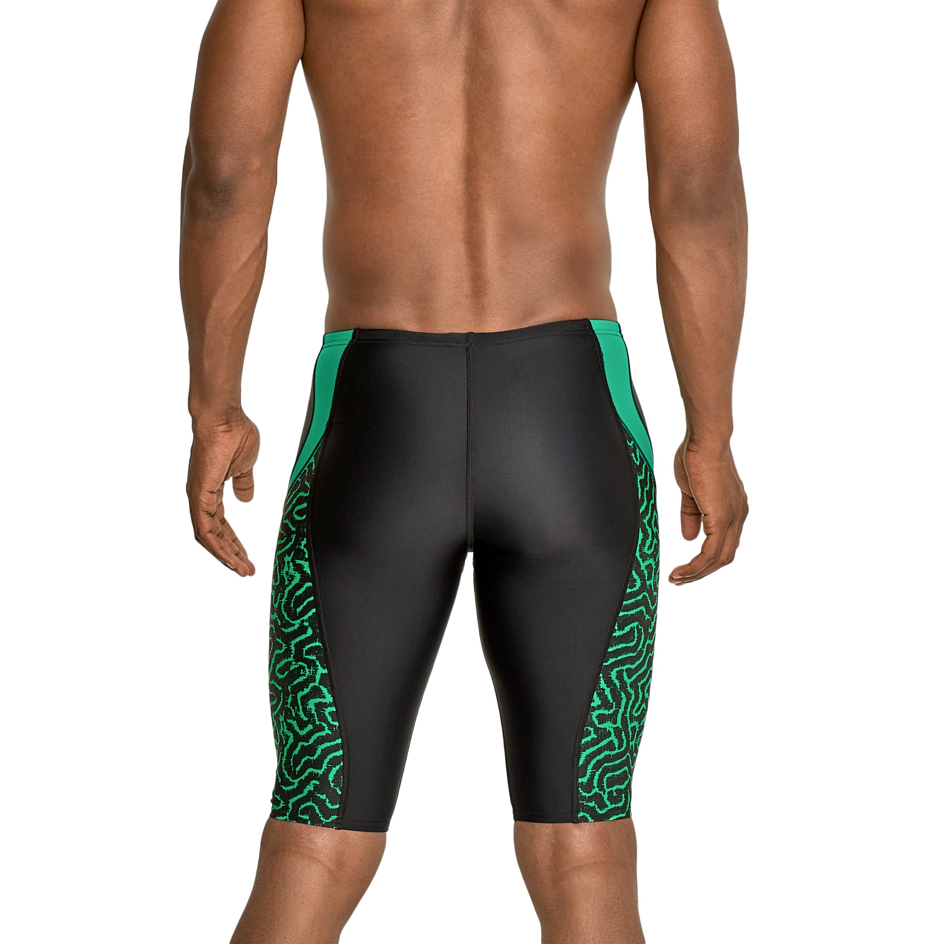 Speedo Race Maze Jammer