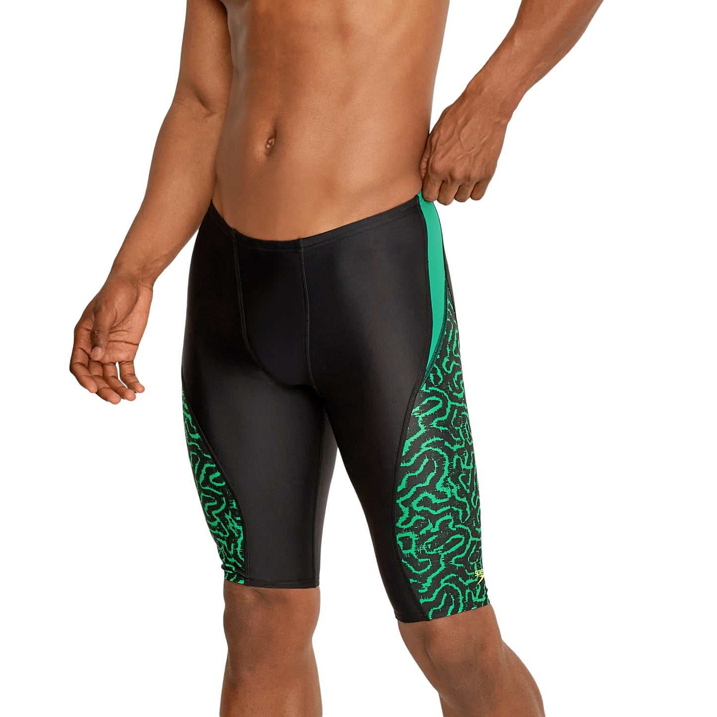 Speedo Race Maze Jammer