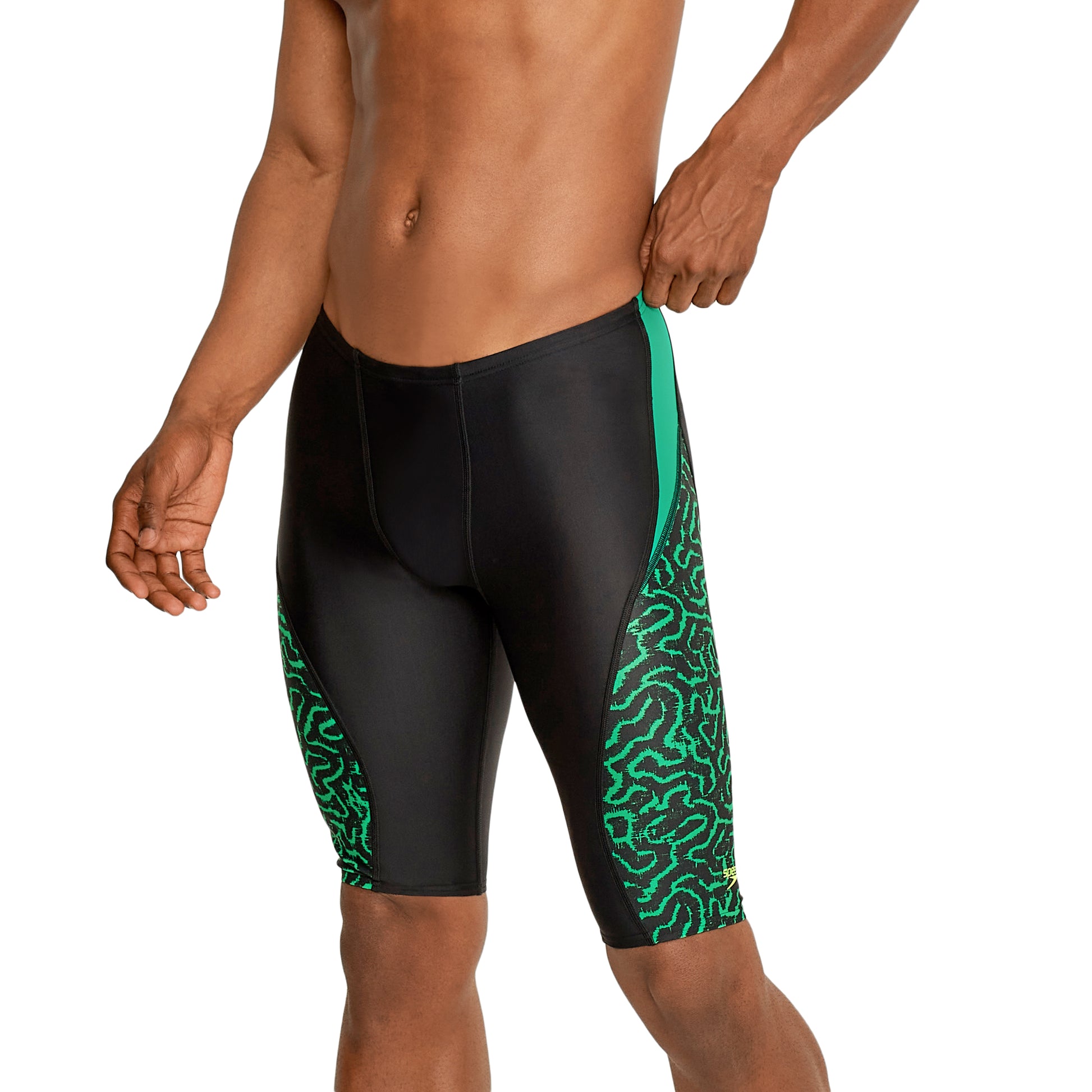 Speedo Race Maze Jammer