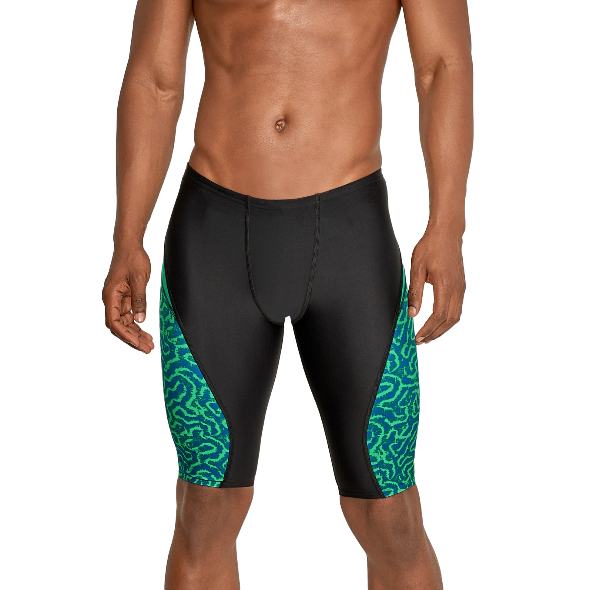 Speedo Race Maze Jammer
