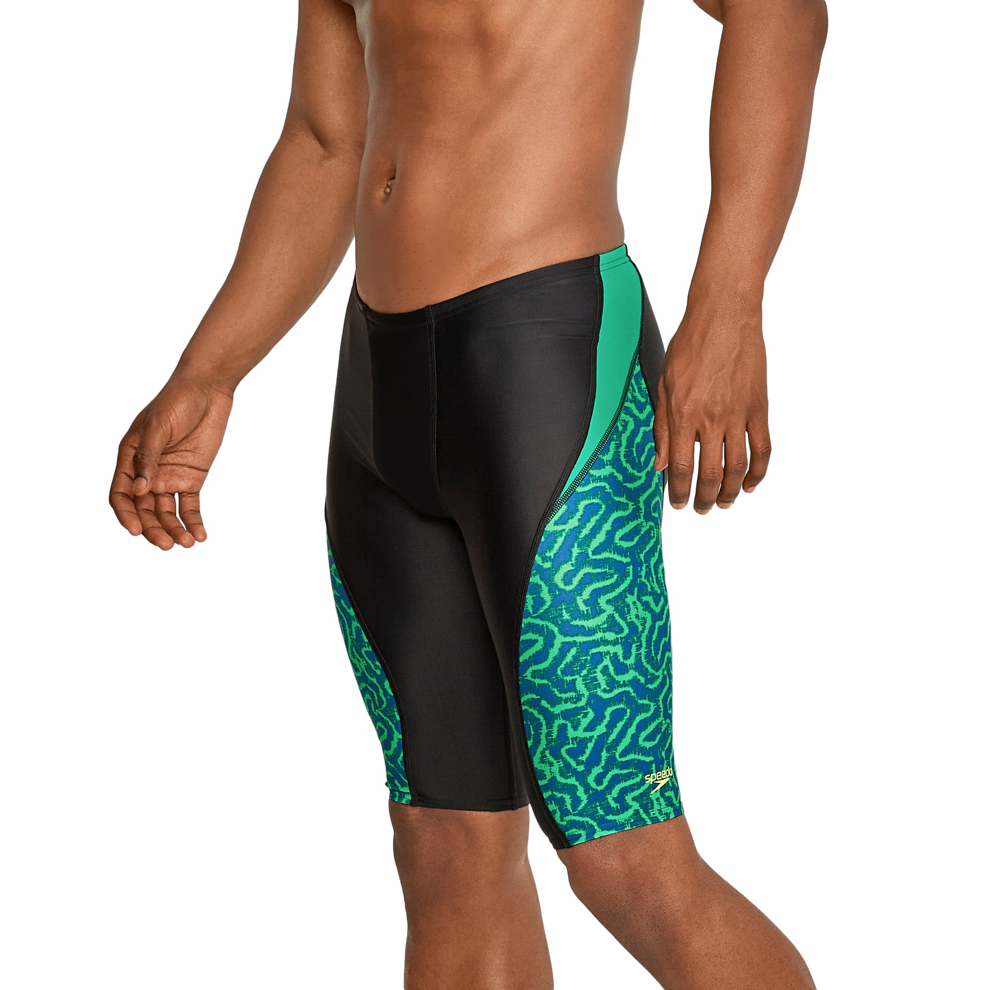 Speedo Race Maze Jammer
