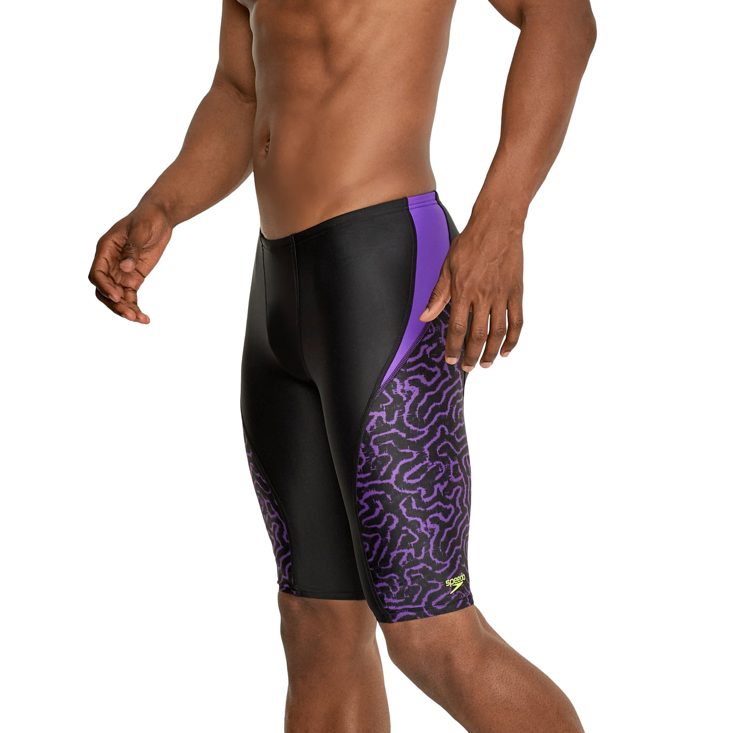 Speedo Race Maze Jammer