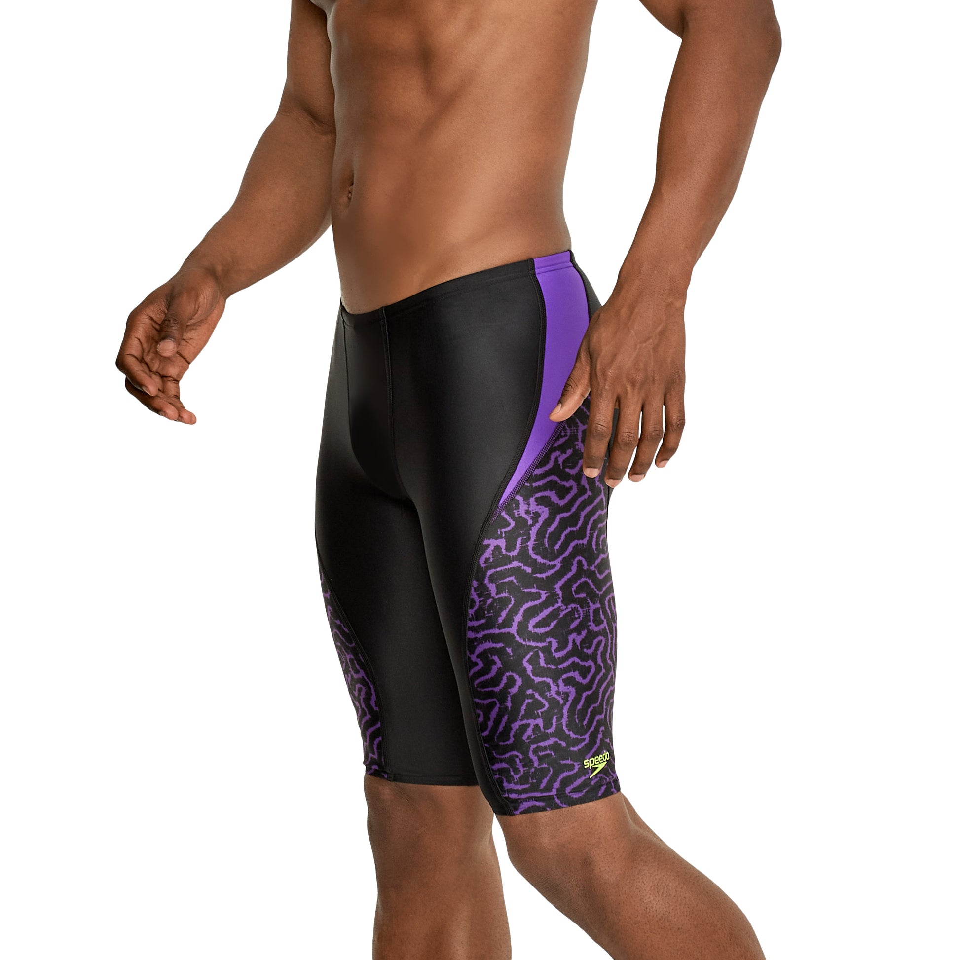 Speedo Race Maze Jammer