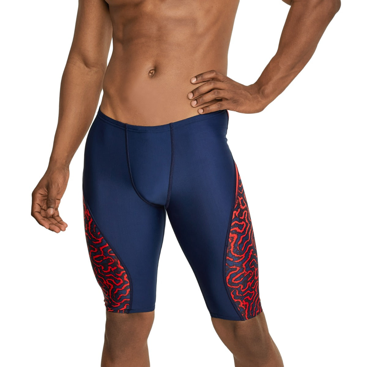 Speedo Race Maze Jammer