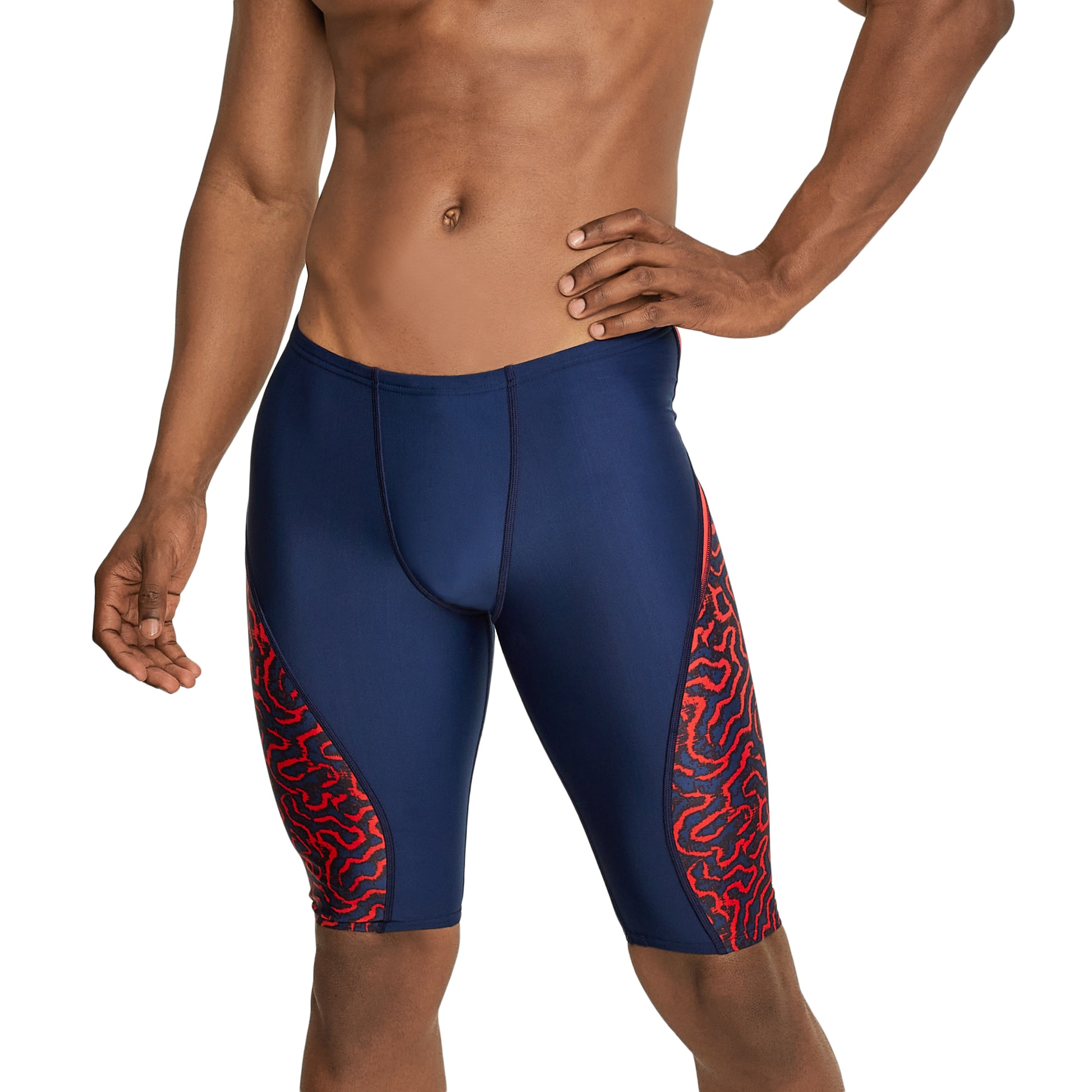 Speedo Race Maze Jammer