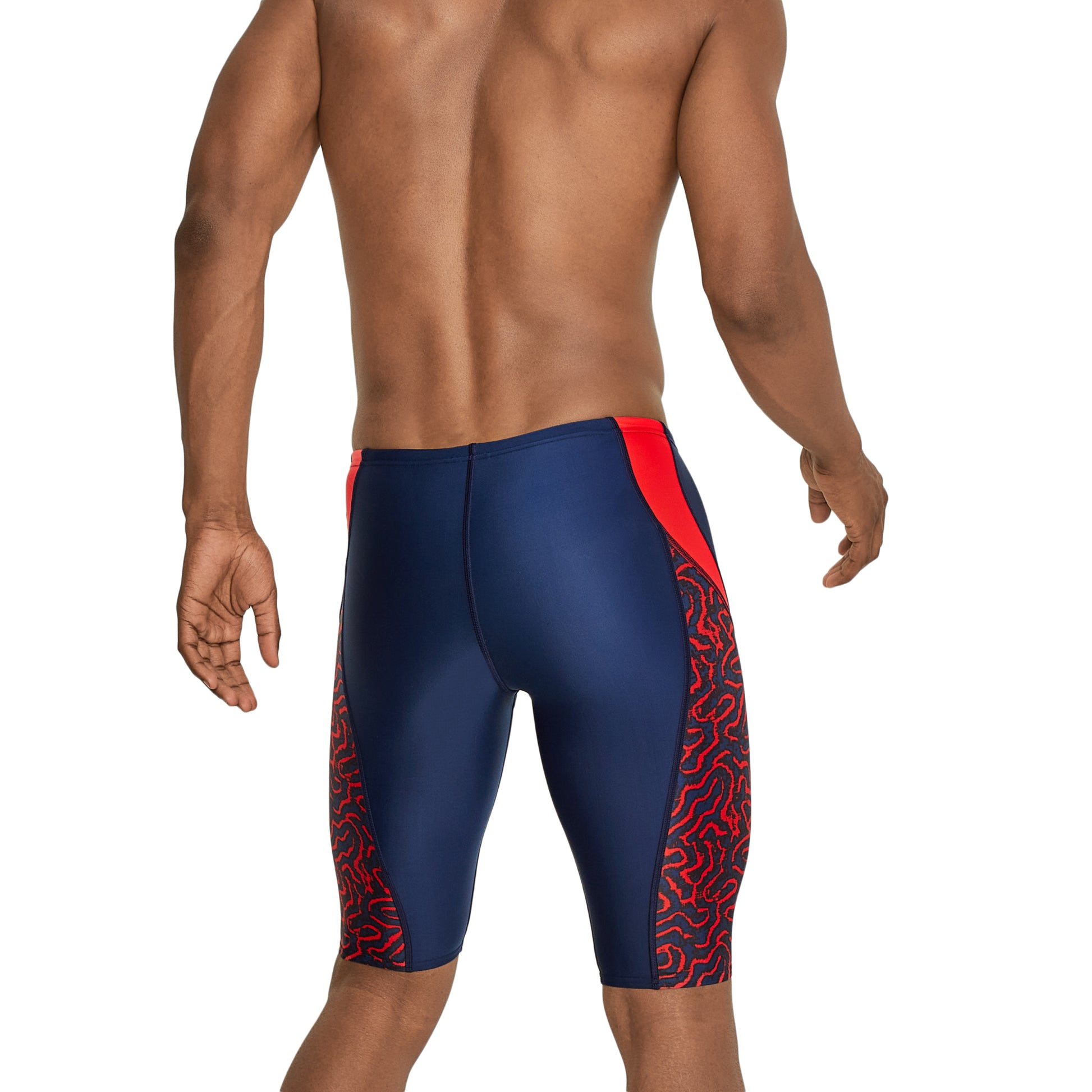Speedo Race Maze Jammer