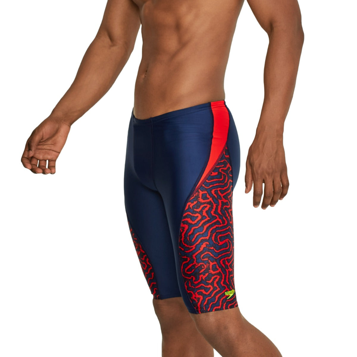 Speedo Race Maze Jammer