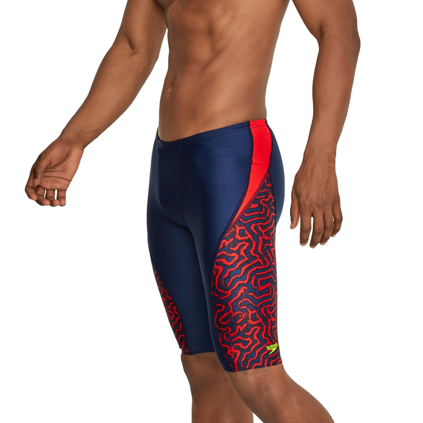 Speedo Race Maze Jammer