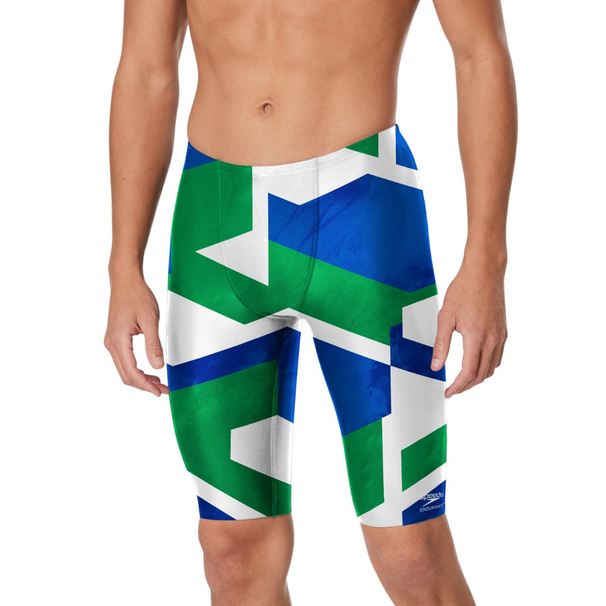 Speedo Glimmer Jammer