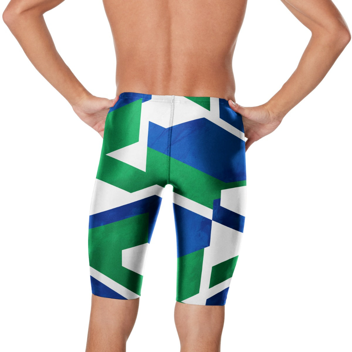 Speedo Glimmer Jammer