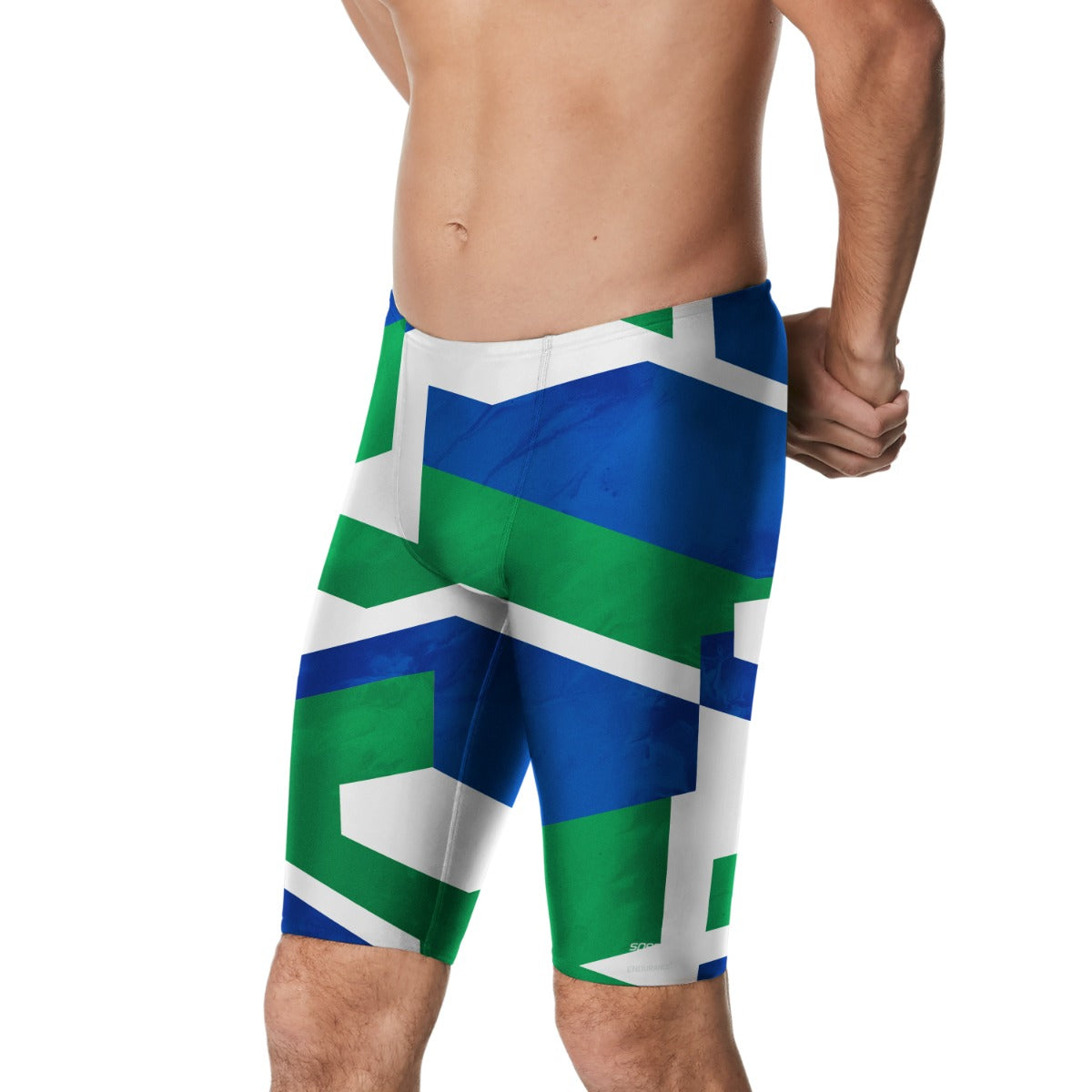 Speedo Glimmer Jammer