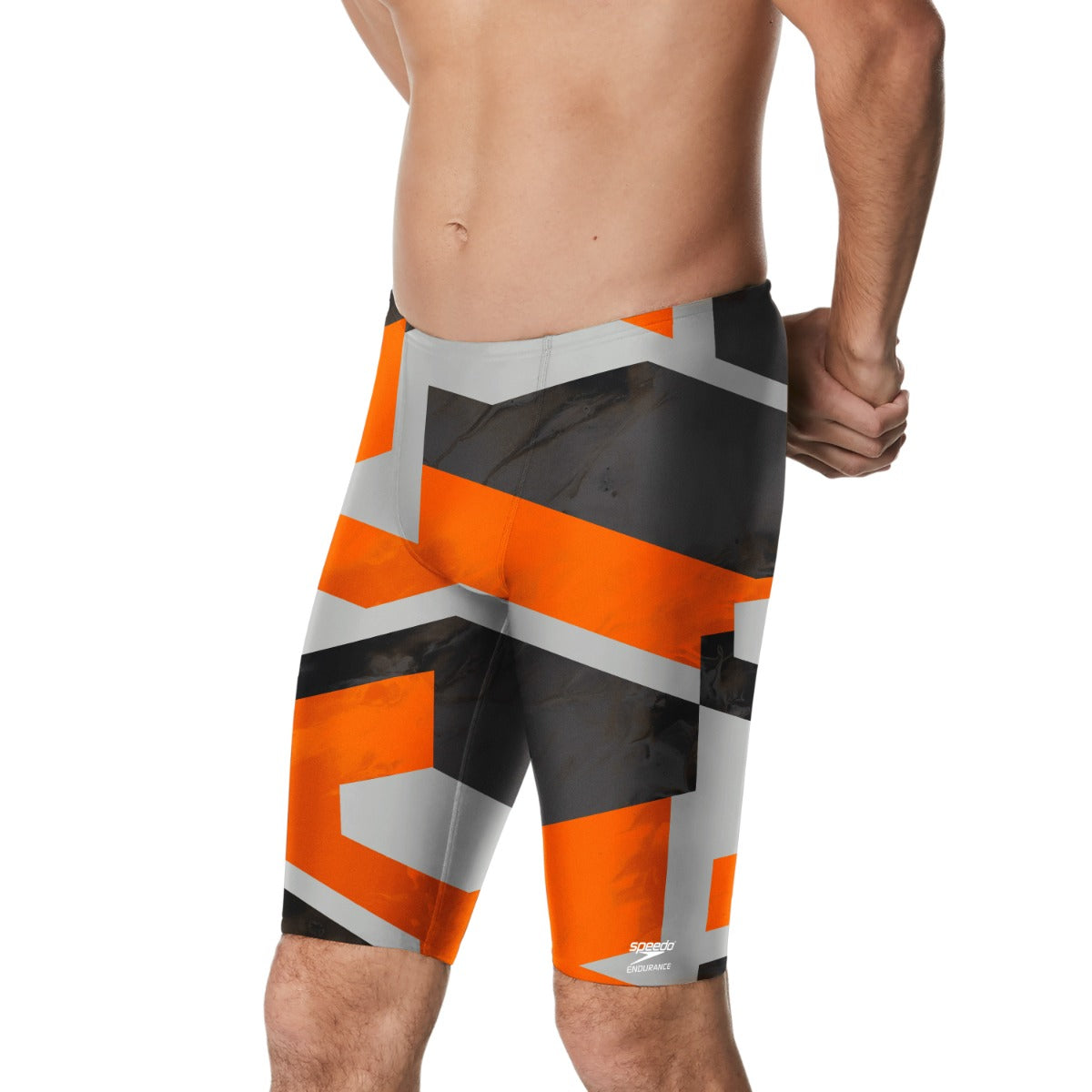 Speedo Glimmer Jammer