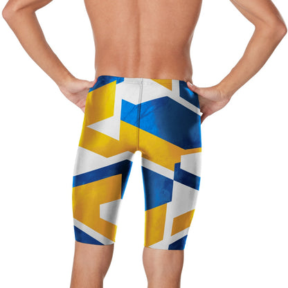 Speedo Glimmer Jammer
