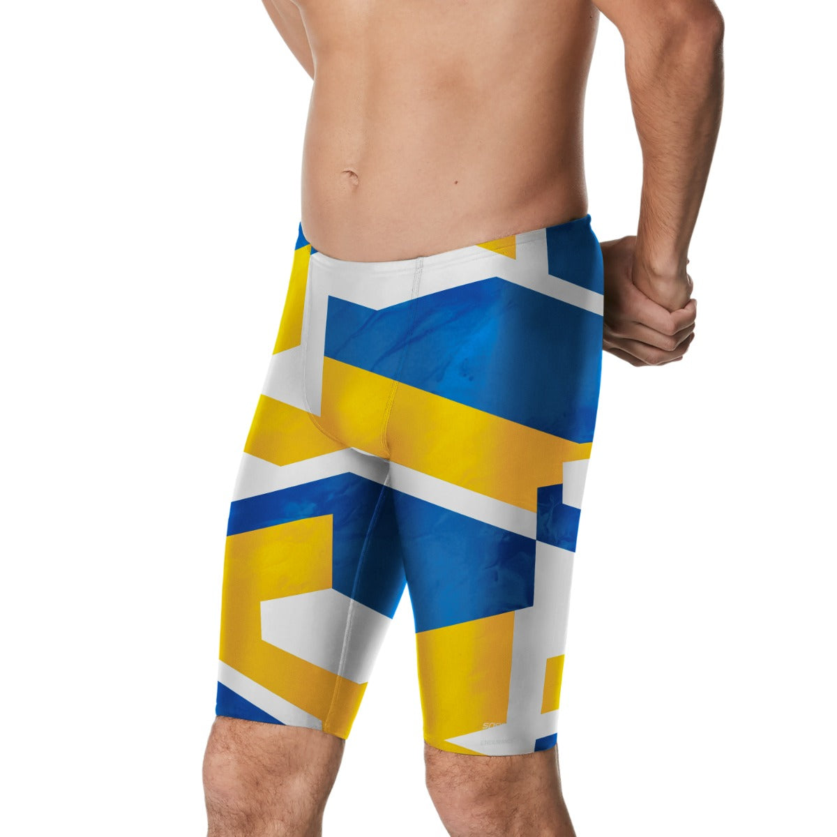 Speedo Glimmer Jammer